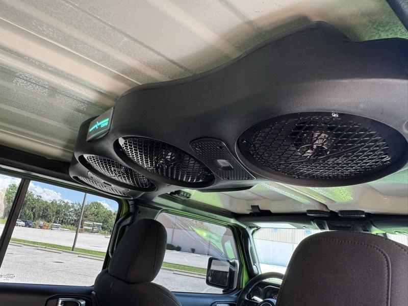 Jeep Gladiator Mojave 2025