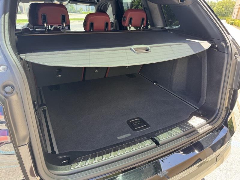 BMW X3 sDrive30i 2022