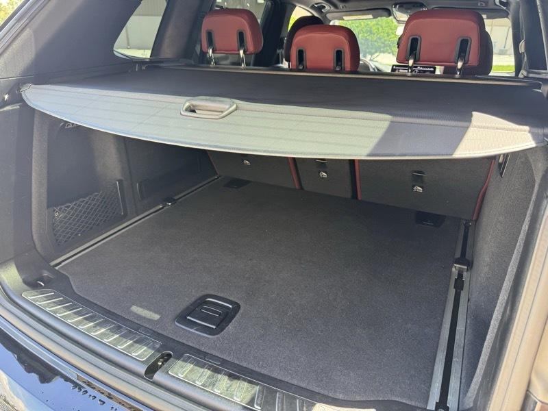 BMW X3 sDrive30i 2022