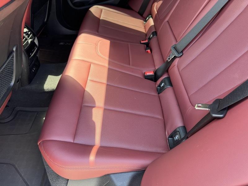 BMW X3 sDrive30i 2022