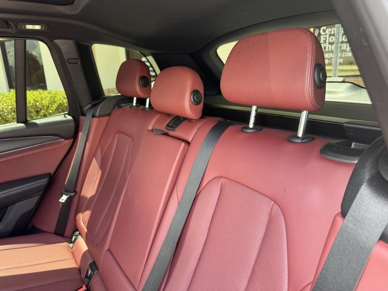 BMW X3 sDrive30i 2022
