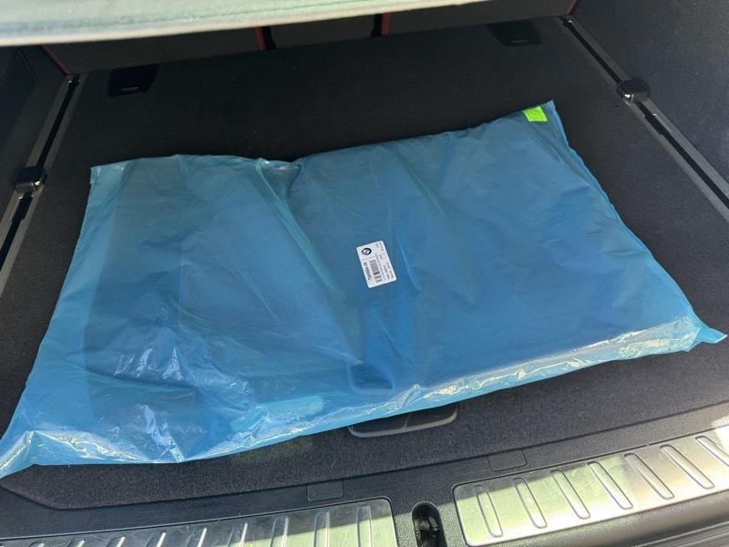 BMW X3 sDrive30i 2022