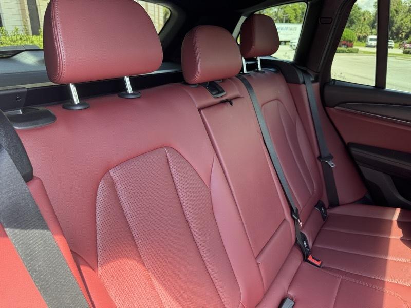 BMW X3 sDrive30i 2022