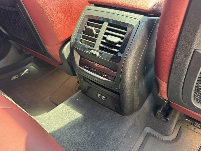 BMW X3 sDrive30i 2022