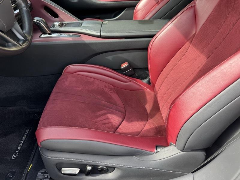 Lexus LC 500 Coupe 2018