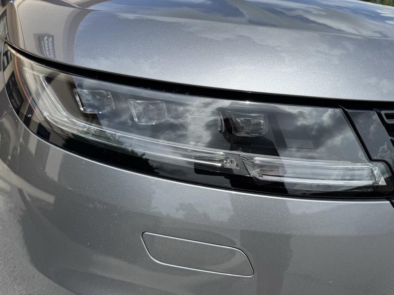 Land Rover Range Rover Sport P400 Dynamic 2024