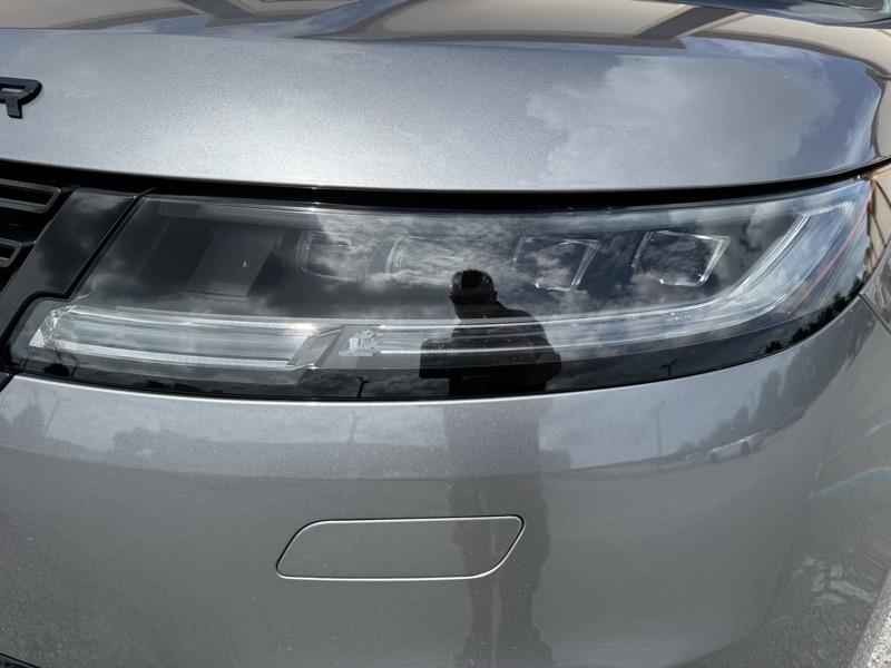 Land Rover Range Rover Sport P400 Dynamic 2024