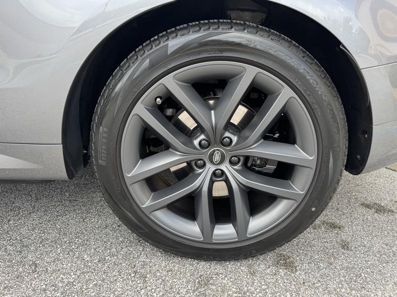 Land Rover Range Rover Sport P400 Dynamic 2024