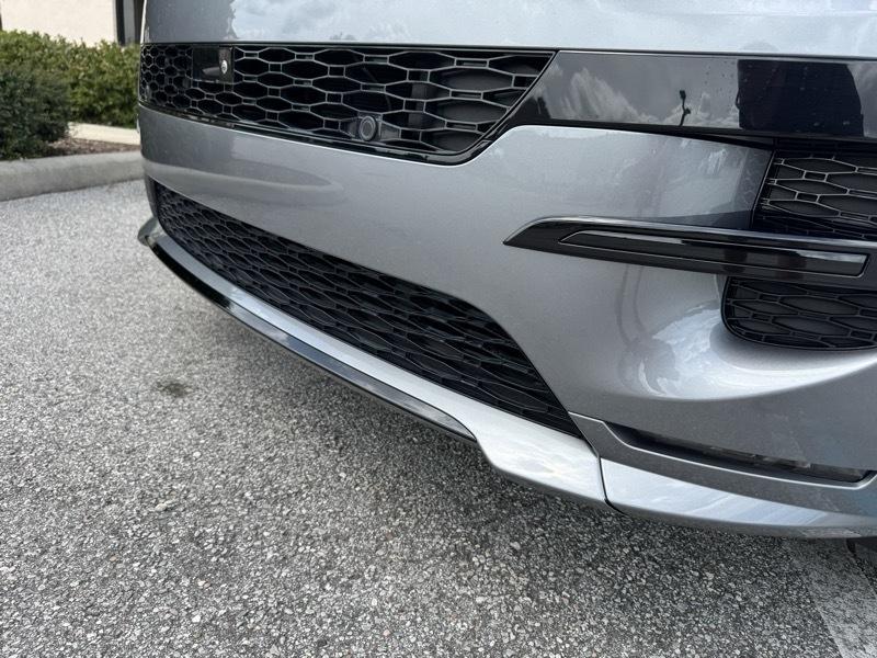 Land Rover Range Rover Sport P400 Dynamic 2024