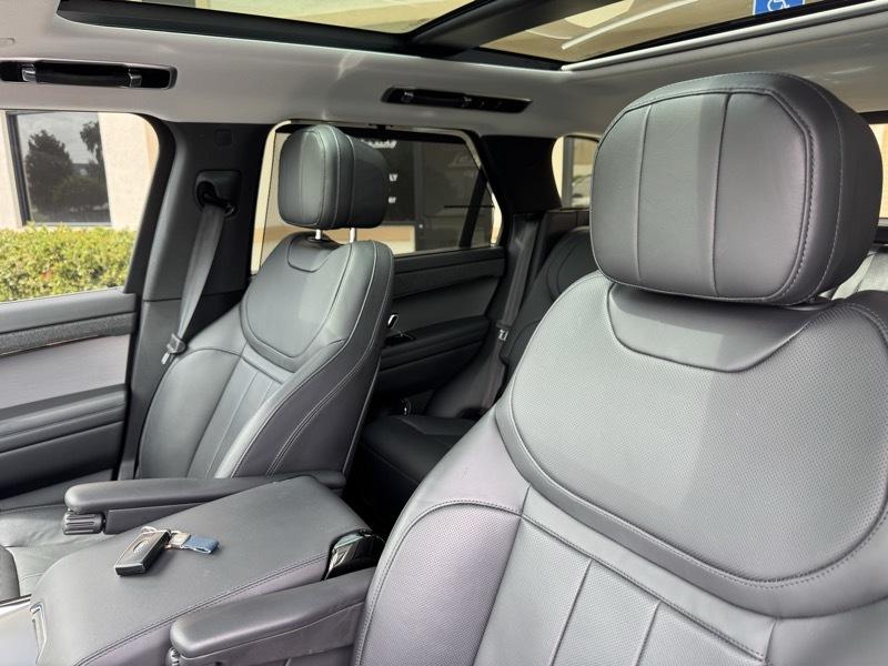Land Rover Range Rover Sport P400 Dynamic 2024