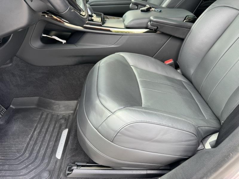 Land Rover Range Rover Sport P400 Dynamic 2024