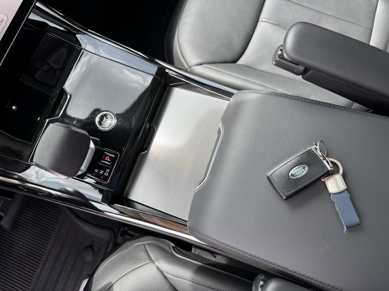 Land Rover Range Rover Sport P400 Dynamic 2024