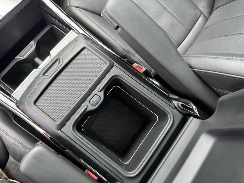 Land Rover Range Rover Sport P400 Dynamic 2024