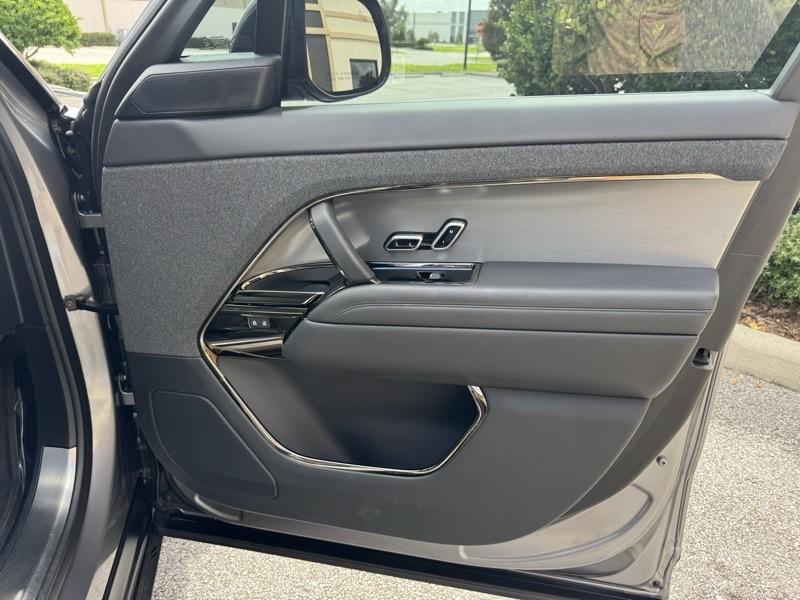 Land Rover Range Rover Sport P400 Dynamic 2024