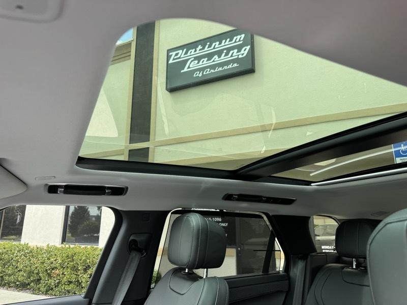 Land Rover Range Rover Sport P400 Dynamic 2024