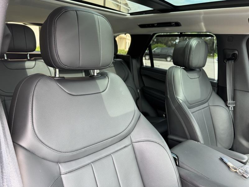 Land Rover Range Rover Sport P400 Dynamic 2024