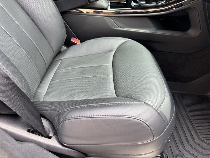 Land Rover Range Rover Sport P400 Dynamic 2024