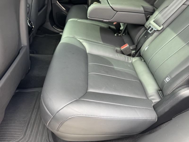 Land Rover Range Rover Sport P400 Dynamic 2024
