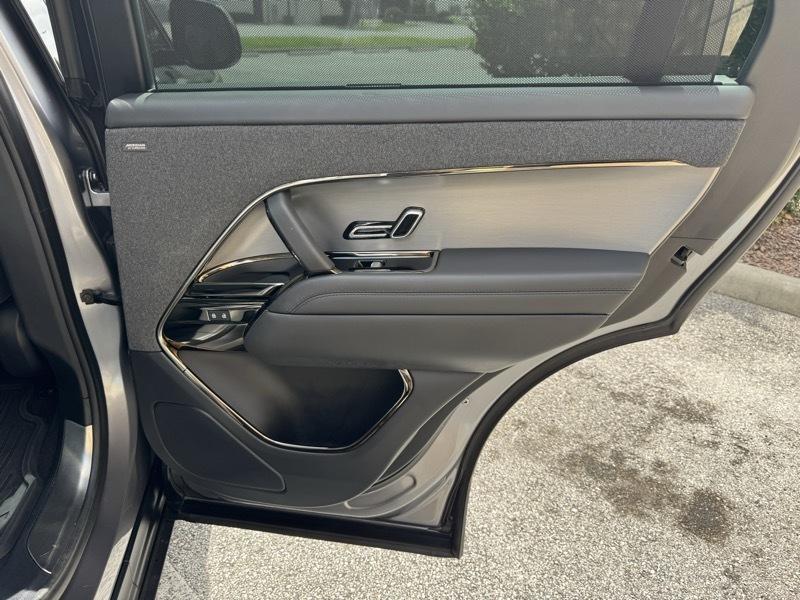 Land Rover Range Rover Sport P400 Dynamic 2024