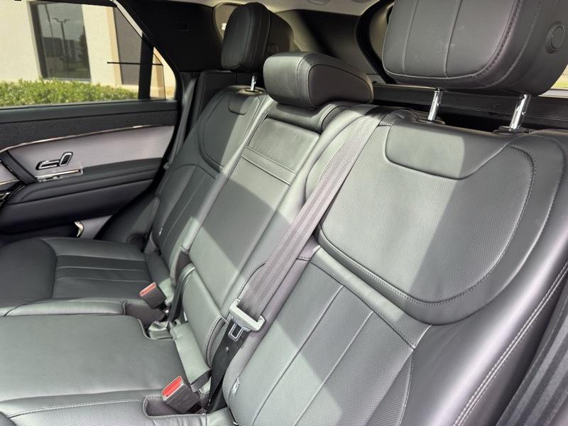 Land Rover Range Rover Sport P400 Dynamic 2024