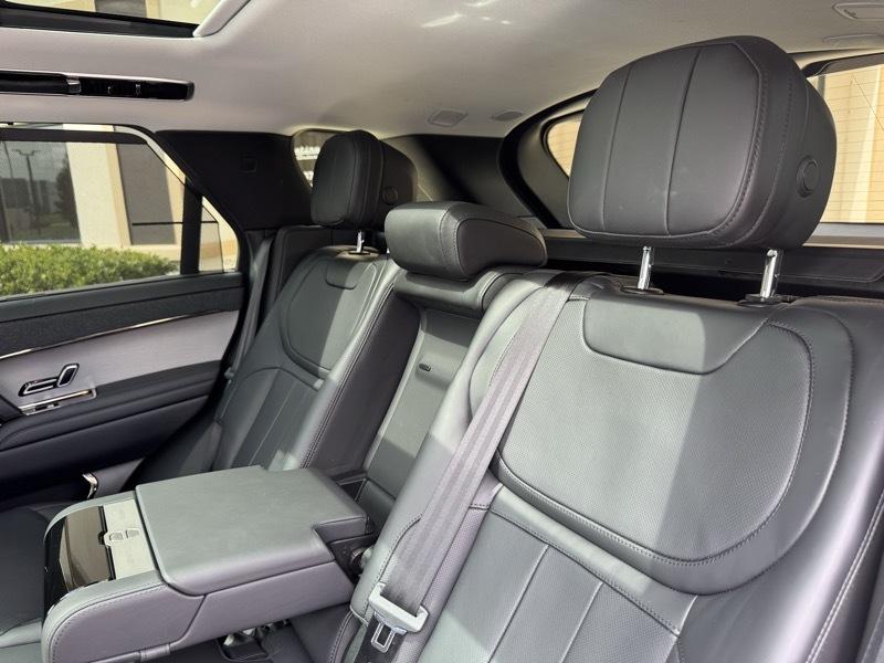 Land Rover Range Rover Sport P400 Dynamic 2024