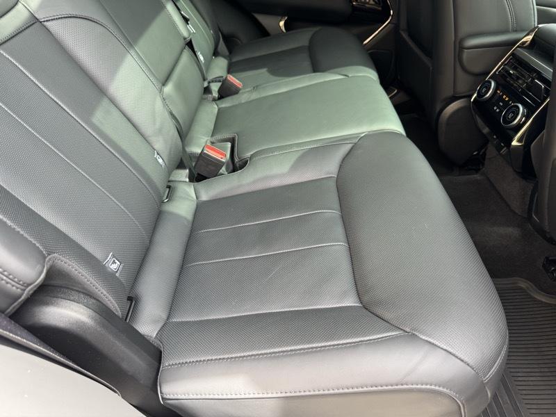 Land Rover Range Rover Sport P400 Dynamic 2024