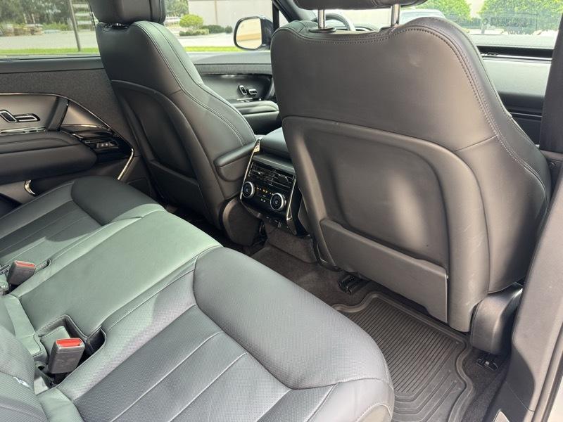 Land Rover Range Rover Sport P400 Dynamic 2024