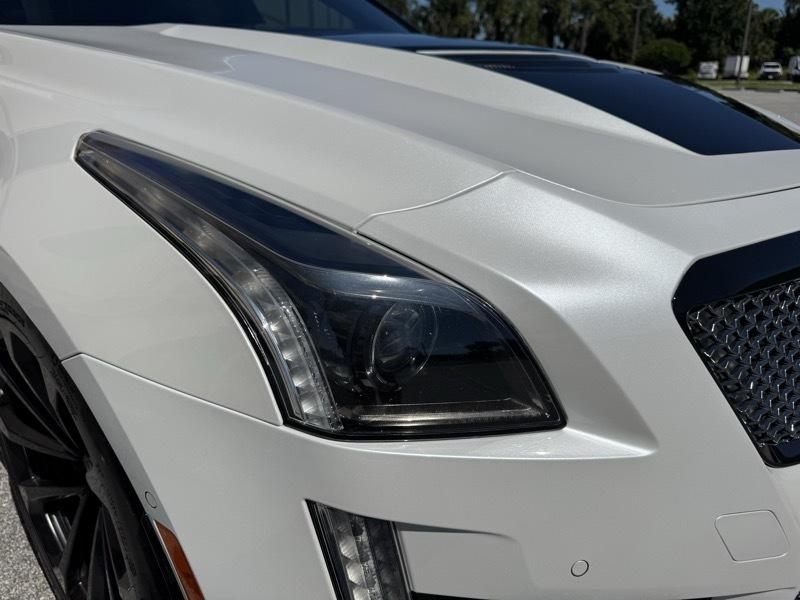 Cadillac CTS-V V 2017