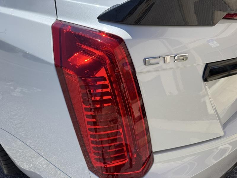 Cadillac CTS-V V 2017