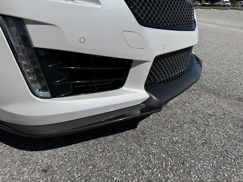 Cadillac CTS-V V 2017