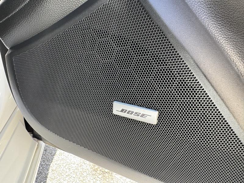 Cadillac CTS-V V 2017
