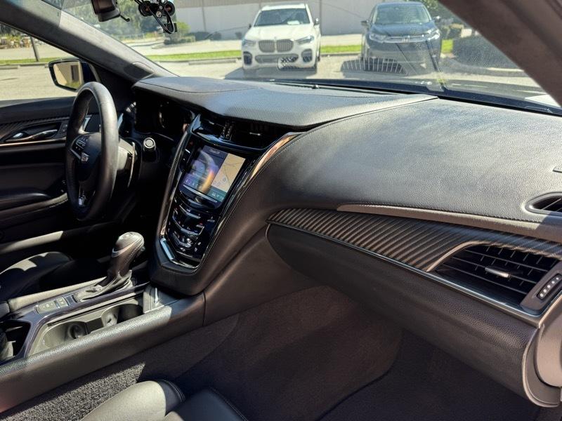 Cadillac CTS-V V 2017