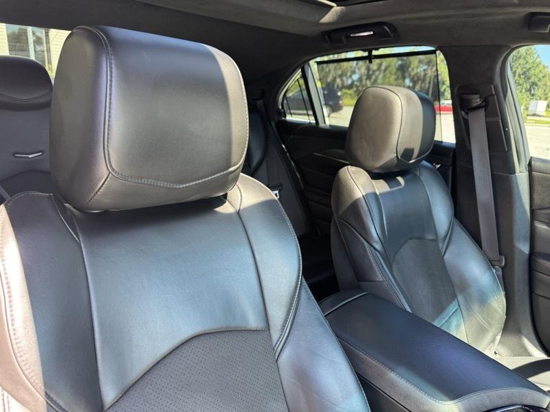 Cadillac CTS-V V 2017