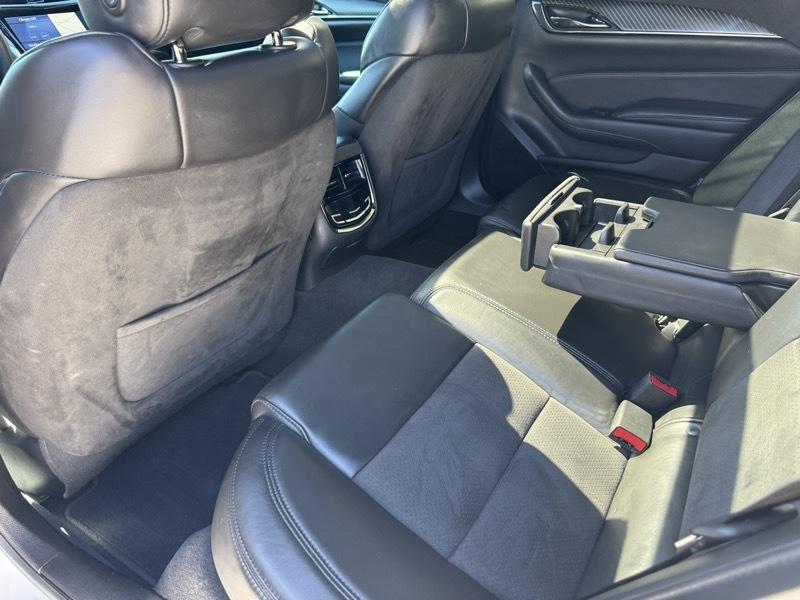 Cadillac CTS-V V 2017