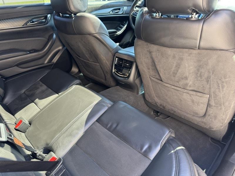 Cadillac CTS-V V 2017
