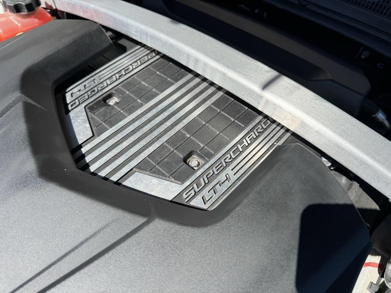 Cadillac CTS-V V 2017