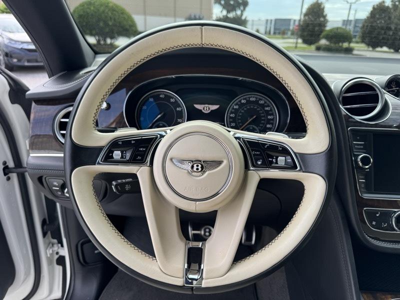Bentley Bentayga Base 2020