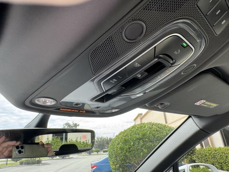 Bentley Bentayga Base 2020