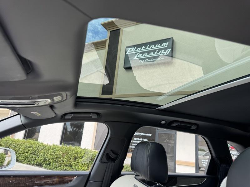 Bentley Bentayga Base 2020