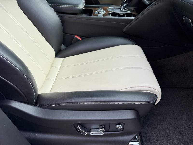Bentley Bentayga Base 2020