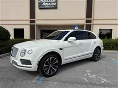 2020 Bentley Bentayga 