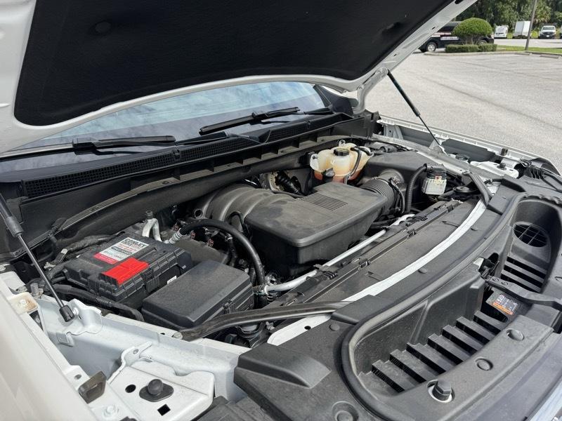 GMC Yukon Denali Ultimate 4WD 2025