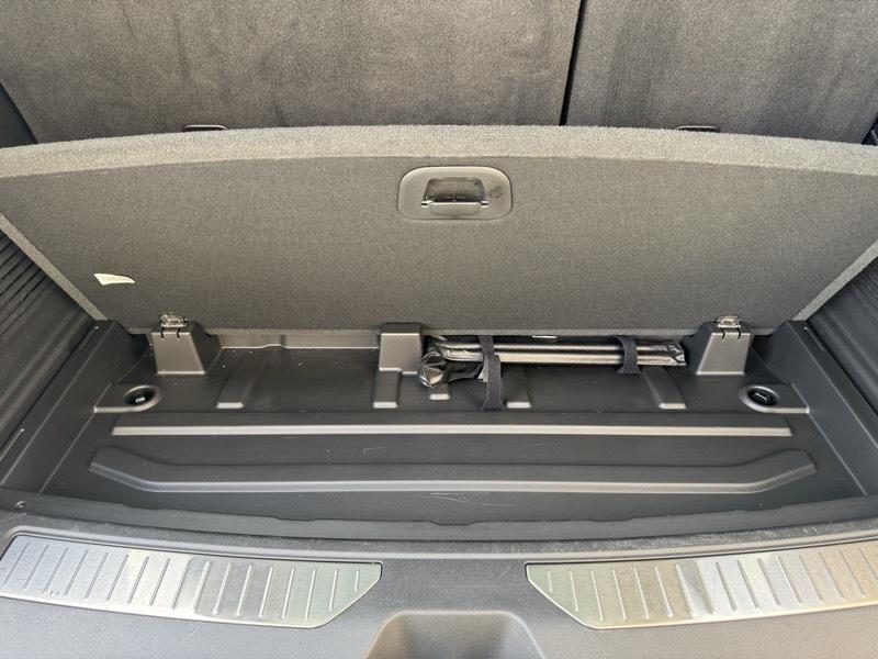 GMC Yukon Denali Ultimate 4WD 2025