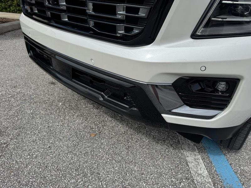 GMC Yukon Denali Ultimate 4WD 2025