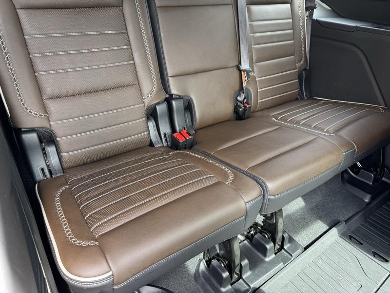 GMC Yukon Denali Ultimate 4WD 2025