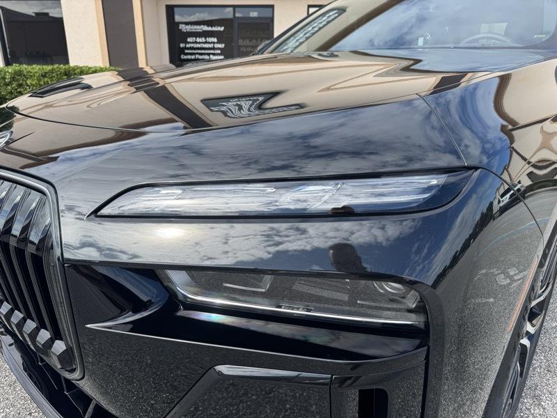 BMW i7 eDrive50 2026