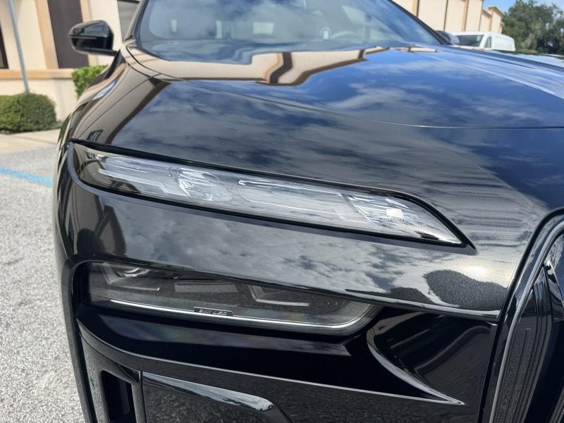 BMW i7 eDrive50 2026