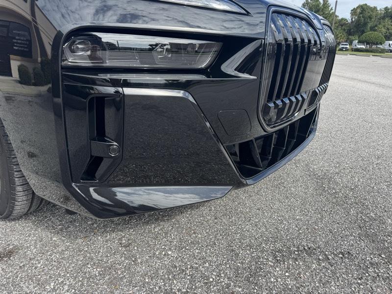BMW i7 eDrive50 2026
