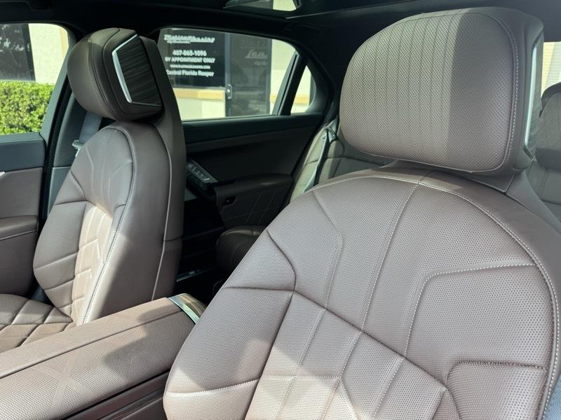 BMW i7 eDrive50 2026