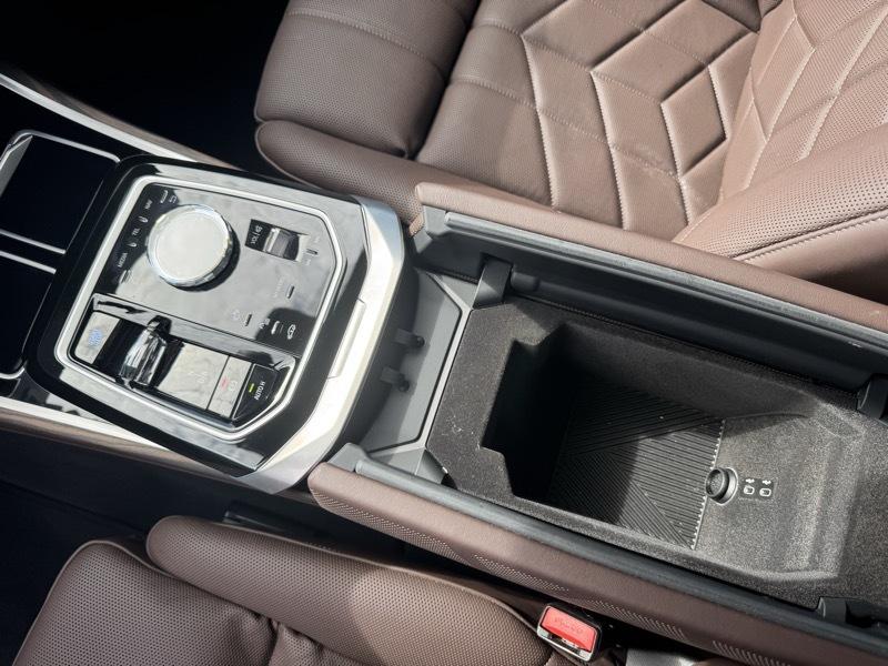 BMW i7 eDrive50 2026
